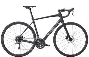 TREK DOMANE AL 2 GEN 4 MATTE DARK STAR BLACK 2027